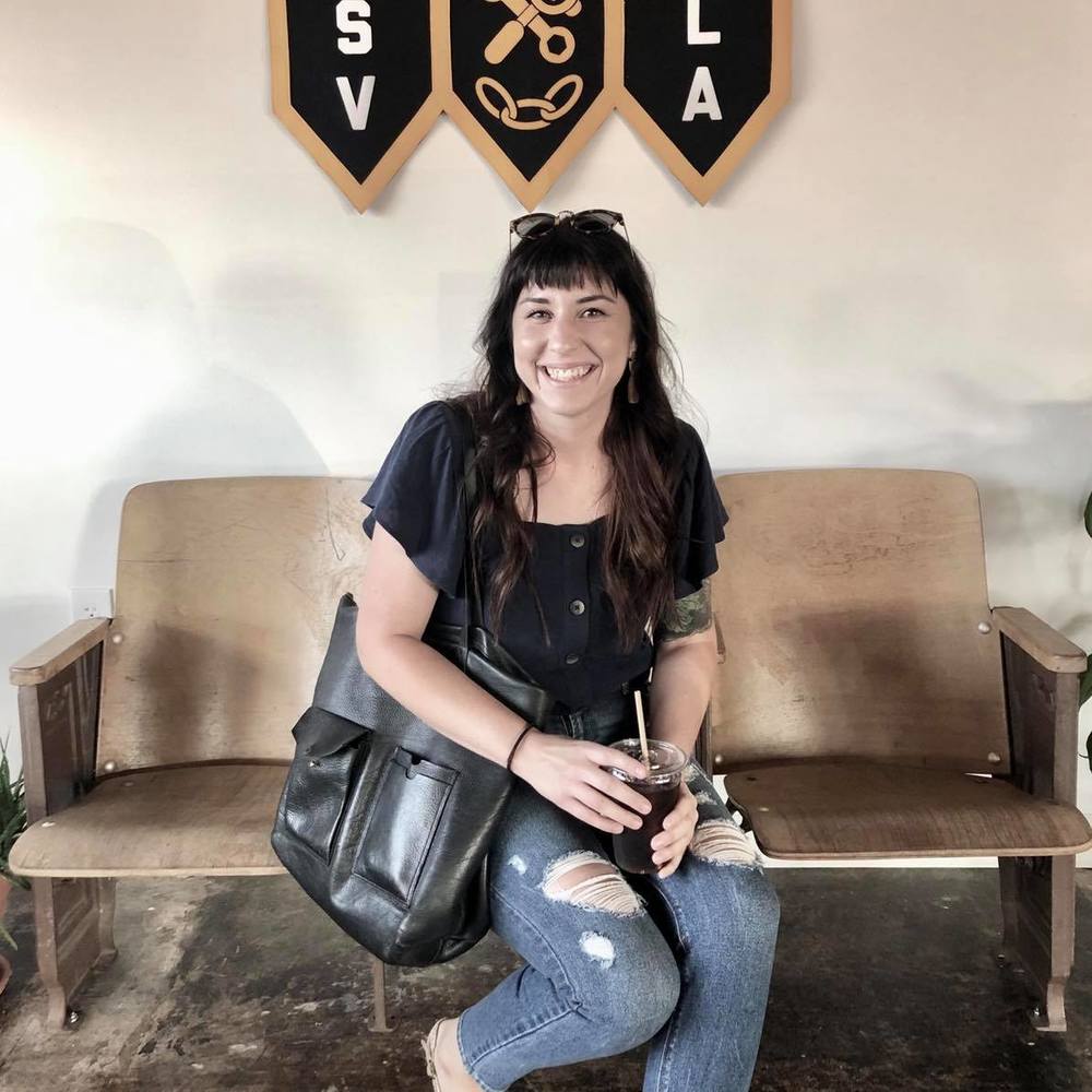 Meet your Posher, Amanda